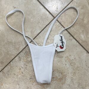 Candyland My Favorite Skinny Panty